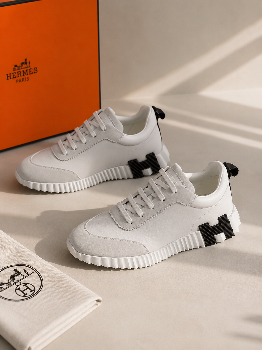 Men's Shoes – Materialistic