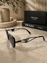 Prada Glasses