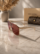 Louis Vuitton Glasses HG