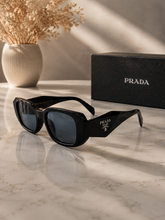 Prada Glasses