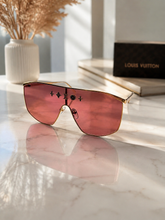 Louis Vuitton Glasses HG