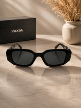 Prada Glasses