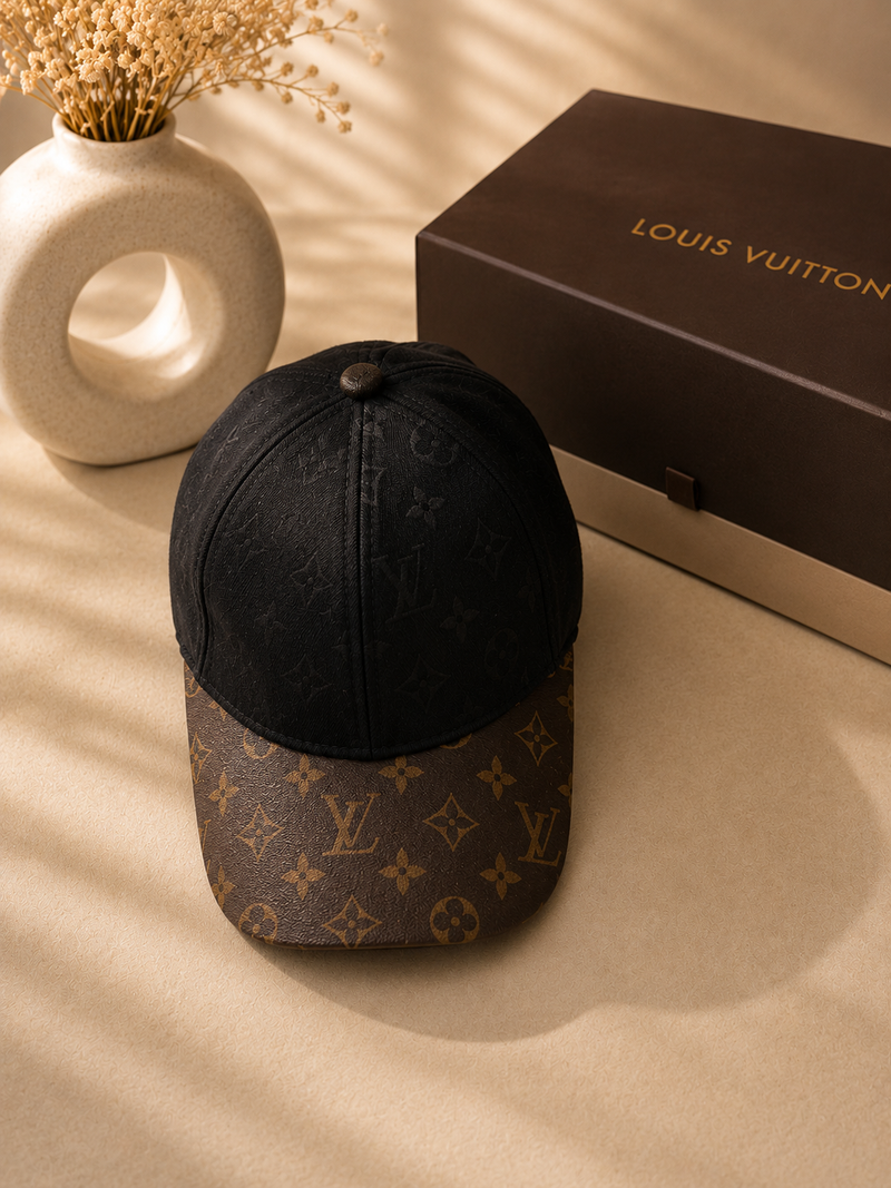 Louis Vuitton Hat – Materialistic