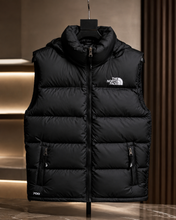 The North Face Puffer Vest