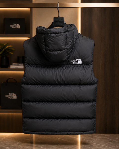 The North Face Puffer Vest