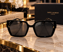 YSL Glasses