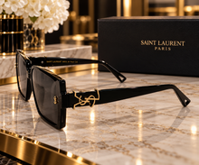 YSL Glasses