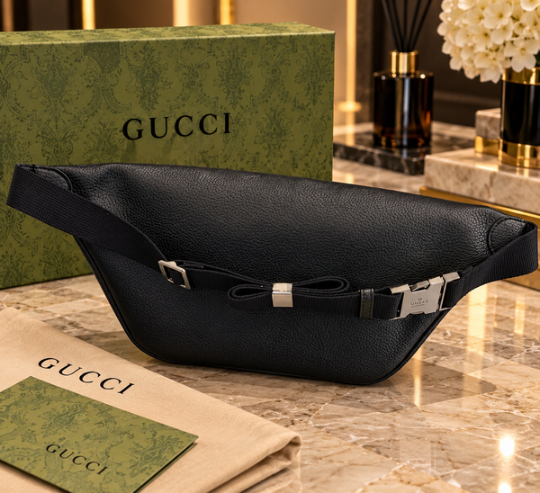 Gucci Large Bum Bag